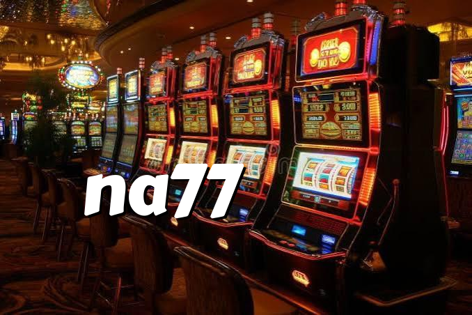 na77 featured game showcase