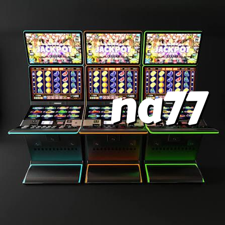 na77 featured game showcase